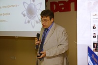 Руководитель «РЕЛАЙТ» провел серию учебных мероприятий в Челябинске