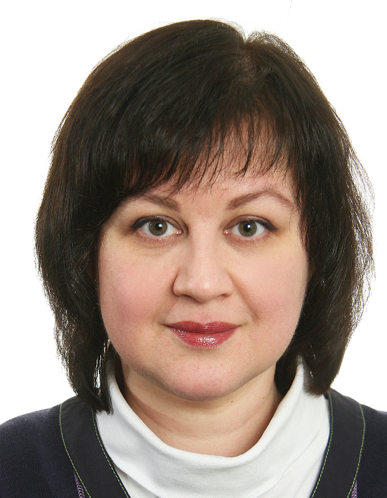 Екатерина Чекризова, Руководитель ипотечной службы Релайт-Недвижимость